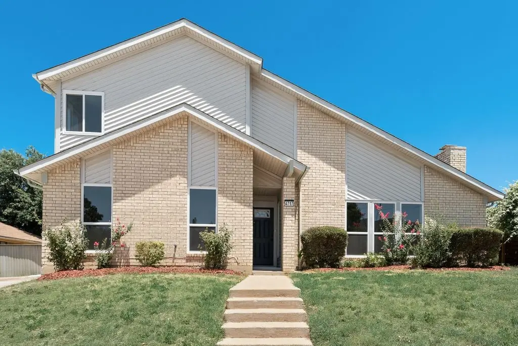 4717 Mandalay Drive, Arlington, TX 76016 - #1