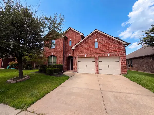 174 Hampton Drive, Fate, TX 75087
