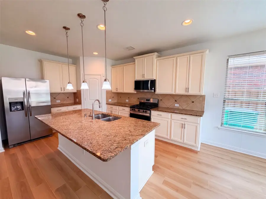 174 Hampton Drive, Fate, TX 75087 - #2