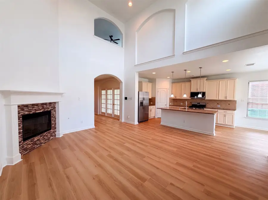 174 Hampton Drive, Fate, TX 75087 - #3
