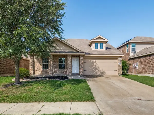 2005 Brackettville, Forney, TX 75126