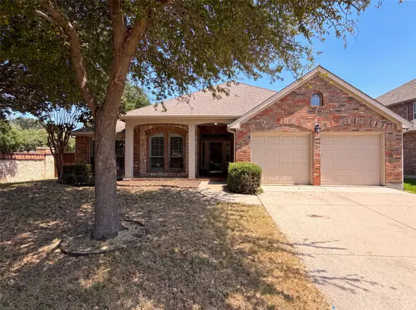2601 Whispering Trail, Little Elm, TX 75068
