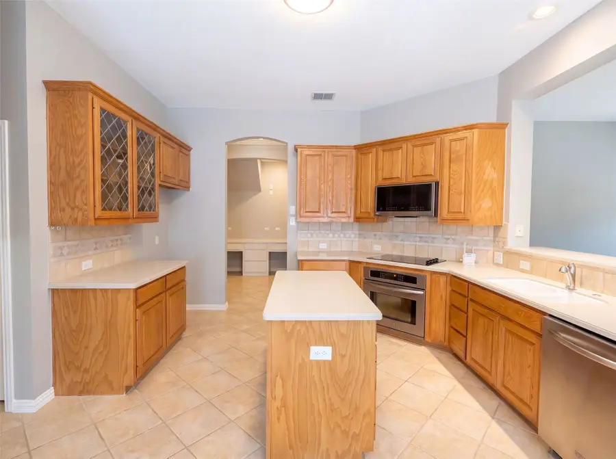 2601 Whispering Trail, Little Elm, TX 75068 - #2