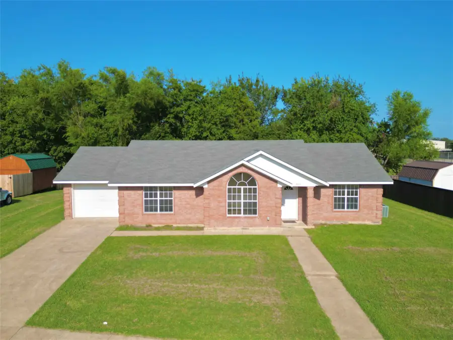 2001 Solomon Drive, Commerce, TX 75428 - #2