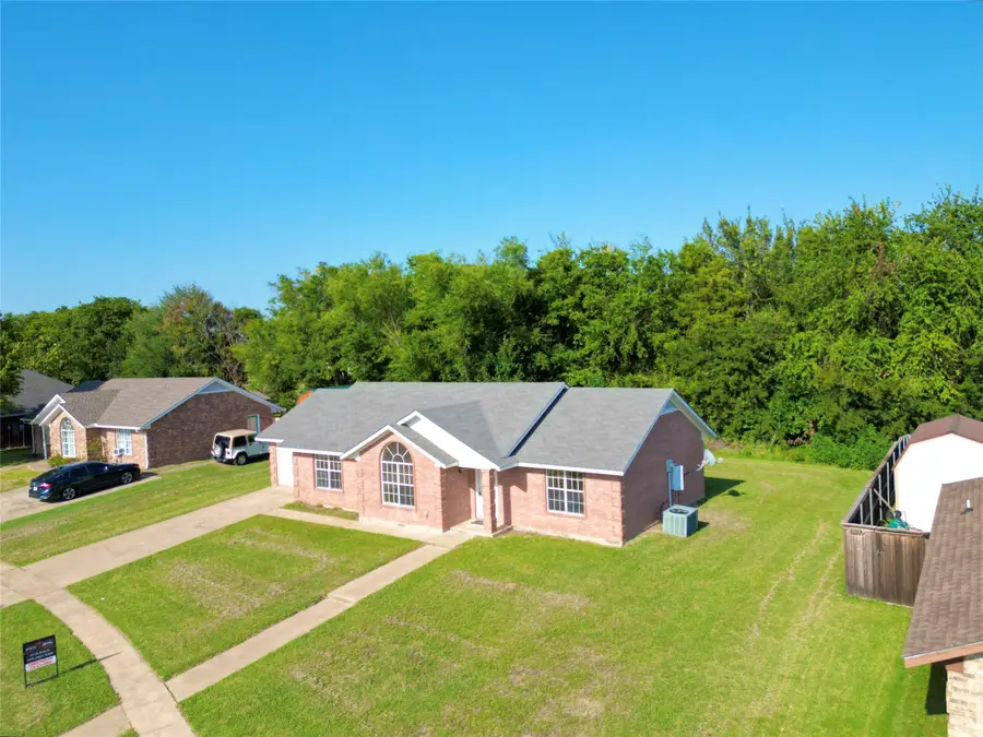2001 Solomon Drive, Commerce, TX 75428 - #3