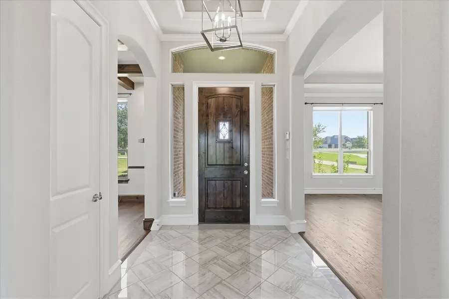 3409 Westhill Circle, Northlake, TX 76247 - #2
