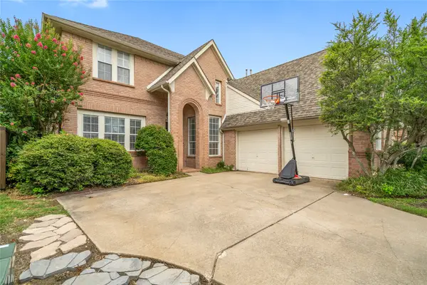 5916 Edgewood Drive, McKinney, TX 75072