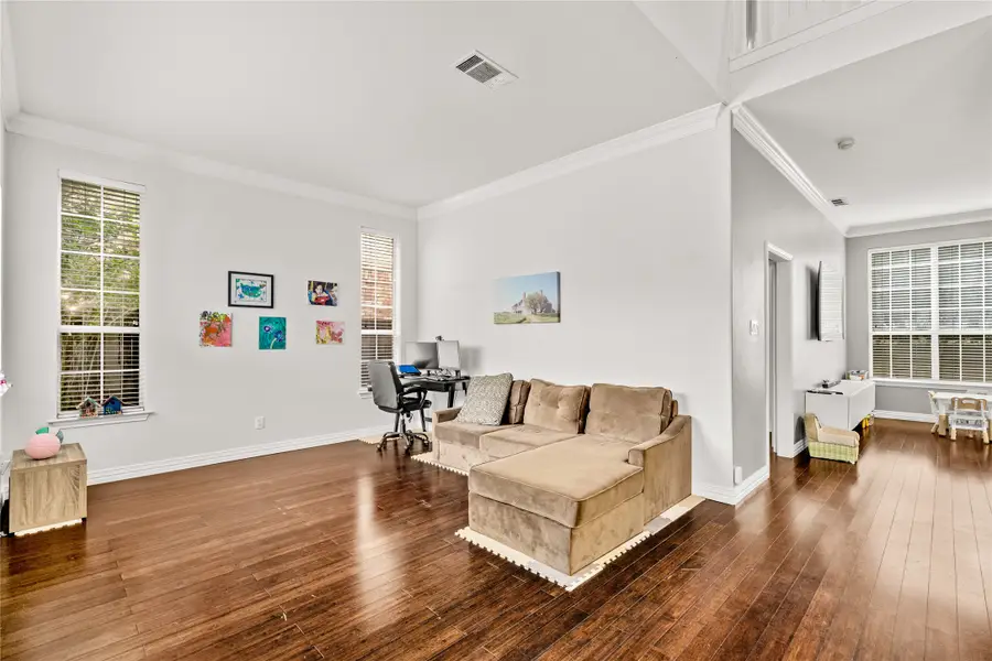 5916 Edgewood Drive, McKinney, TX 75072 - #3