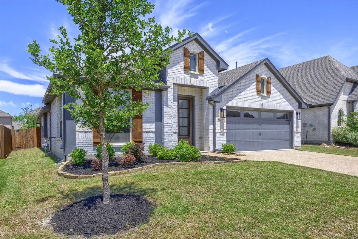 1003 Pecan Glen Drive, Melissa, TX 75454 - #1