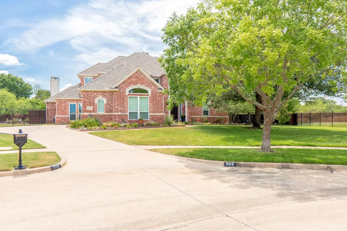 906 Nottingham Circle, Southlake, TX 76092 - #1