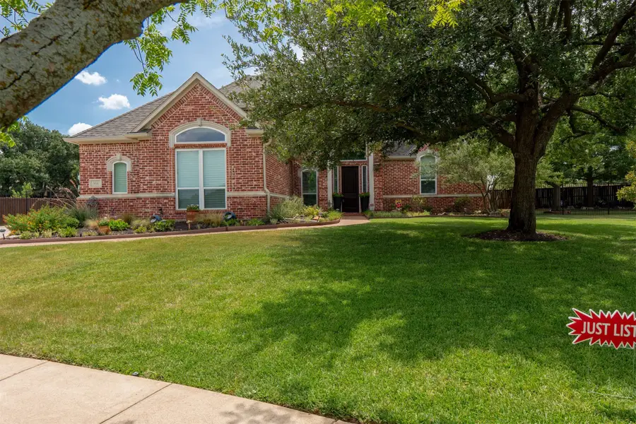906 Nottingham Circle, Southlake, TX 76092 - #2