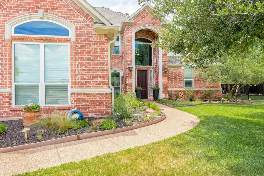 906 Nottingham Circle, Southlake, TX 76092 - #3
