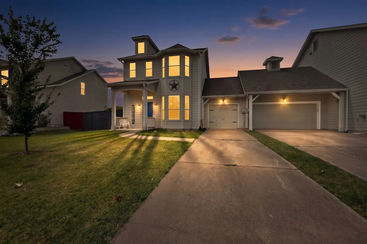 814 Greene Way, Wylie, TX 75098 - #1
