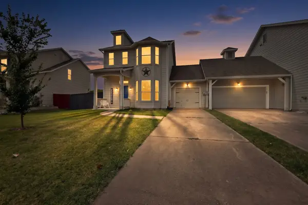 814 Greene Way, Wylie, TX 75098