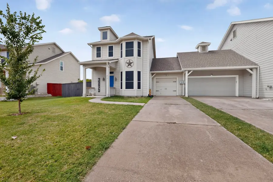 814 Greene Way, Wylie, TX 75098 - #2