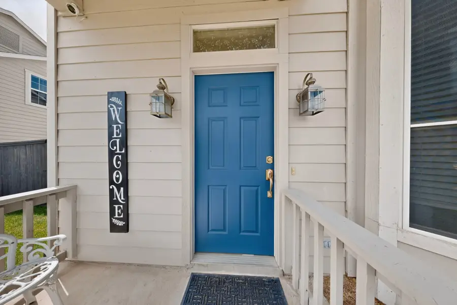 814 Greene Way, Wylie, TX 75098 - #3