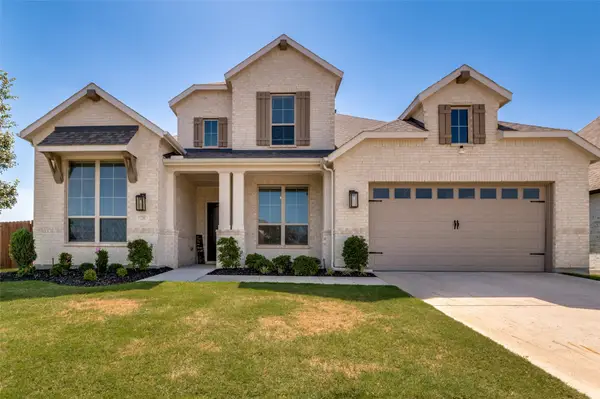 2209 Cooper River Trail, Waxahachie, TX 75165