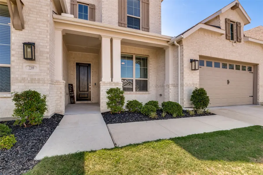 2209 Cooper River Trail, Waxahachie, TX 75165 - #3
