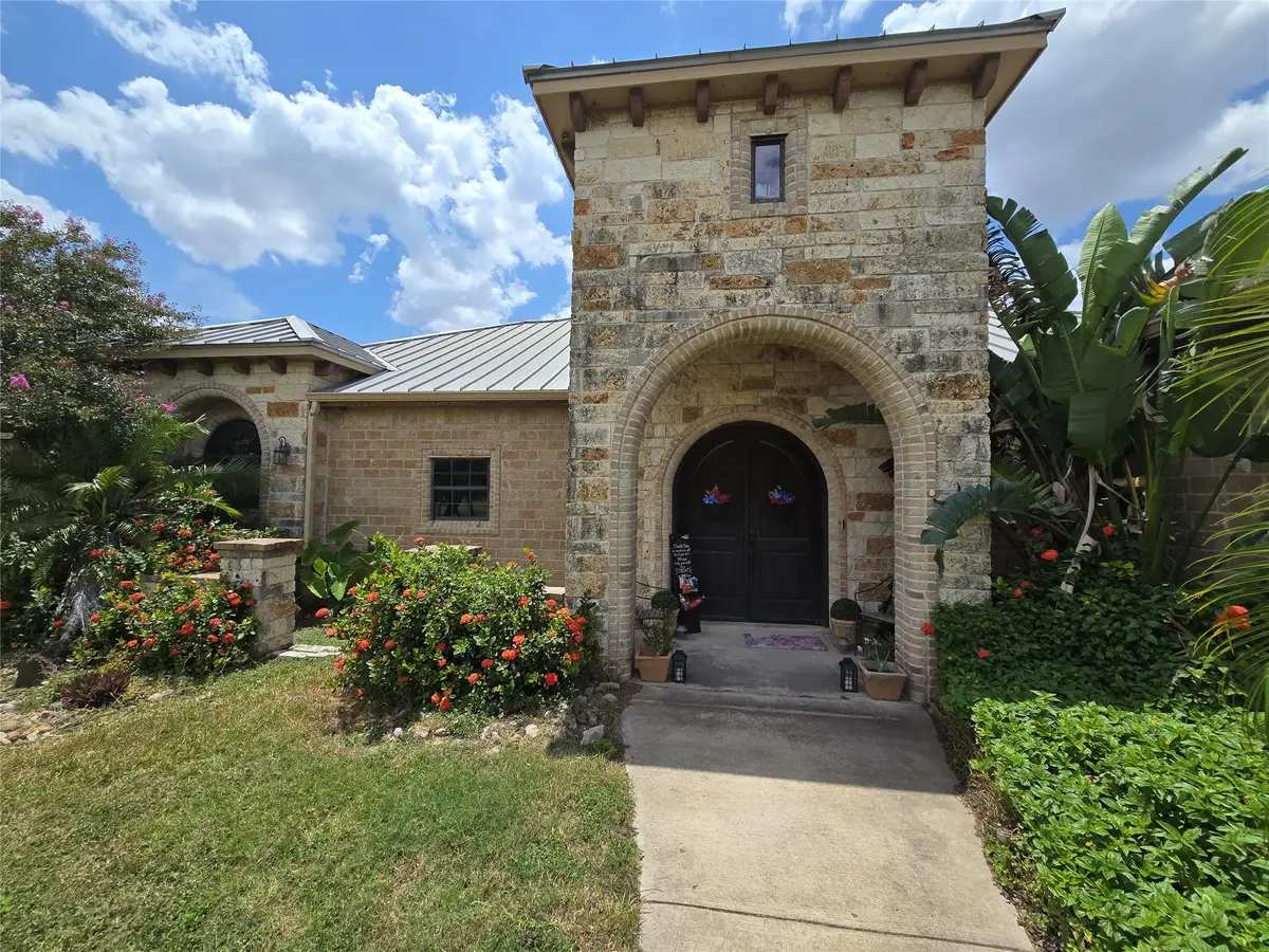 4207 Mesquite Avenue, Lyford, TX 78569 - #1