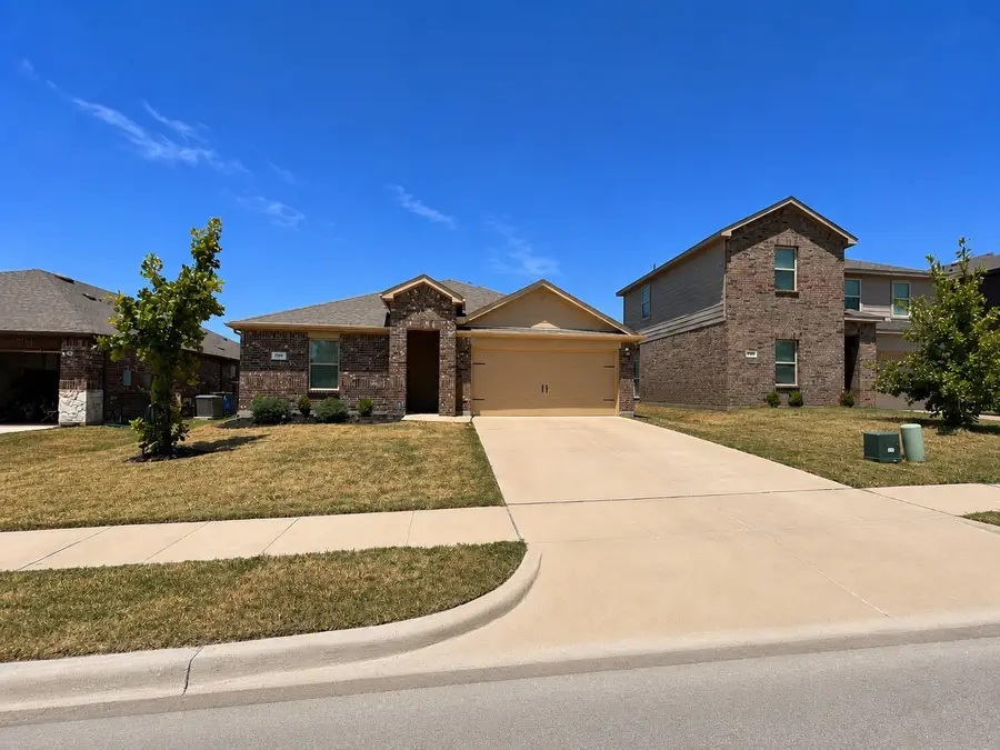 709 Glover Drive, Aubrey, TX 76227 - #2