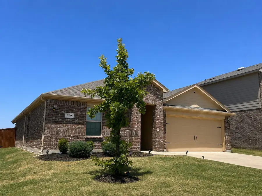 709 Glover Drive, Aubrey, TX 76227 - #3