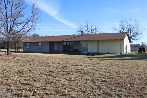 225 County Road 472, Ranger, TX 76470
