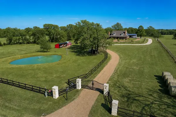 669 Vz County Road 2316, Canton, TX 75103