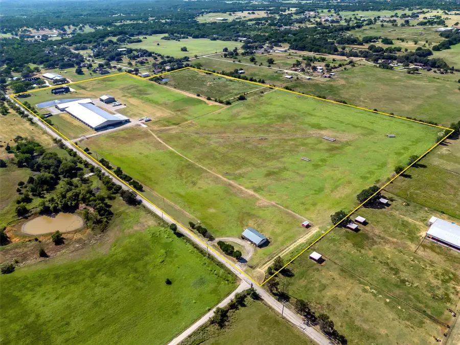 4100 Dr. Griffin Road, Cross Roads, TX 76227 - #3