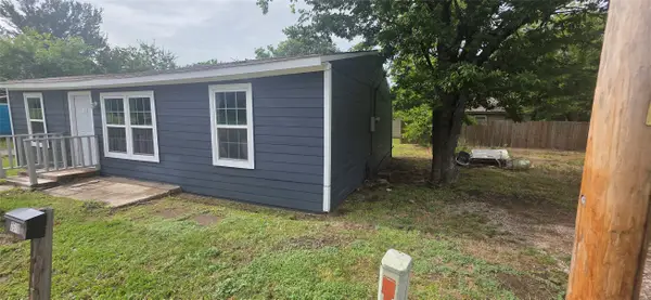 3510 Marshall Street, Greenville, TX 75401