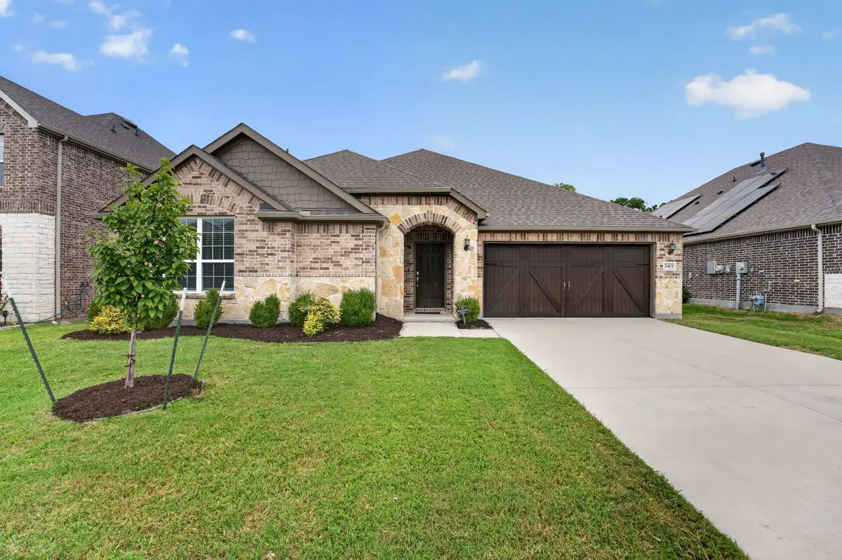 2413 Ray Roberts Drive, Wylie, TX 75098 - #1