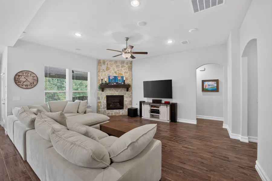 2413 Ray Roberts Drive, Wylie, TX 75098 - #3