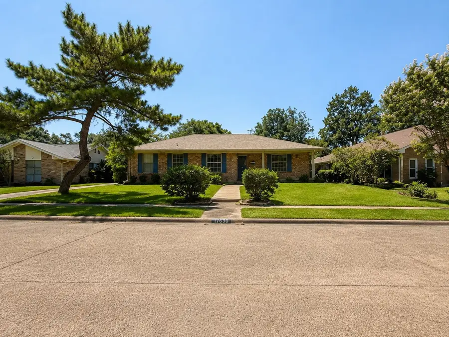 13630 Willow Bend Road, Dallas, TX 75240 - #2