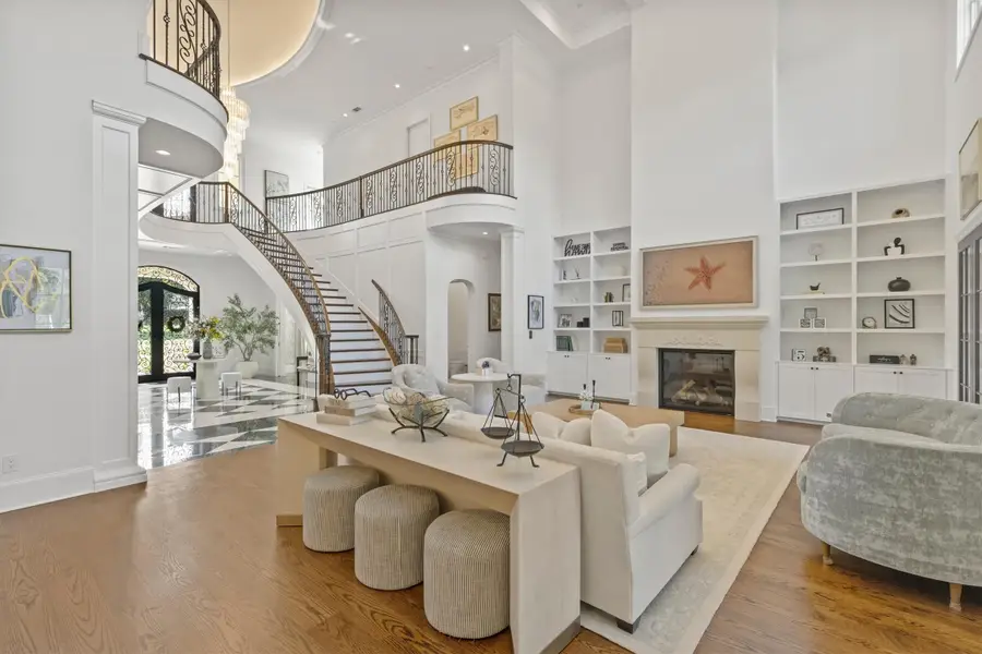 1029 Shady Oaks Drive, Southlake, TX 76092 - #3