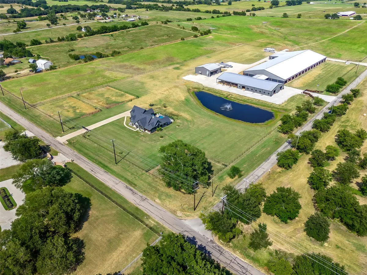 4100 Dr. Griffin Road, Cross Roads, TX 76227 - #1