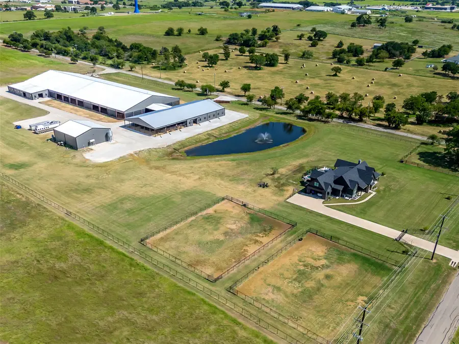 4100 Dr. Griffin Road, Cross Roads, TX 76227 - #2