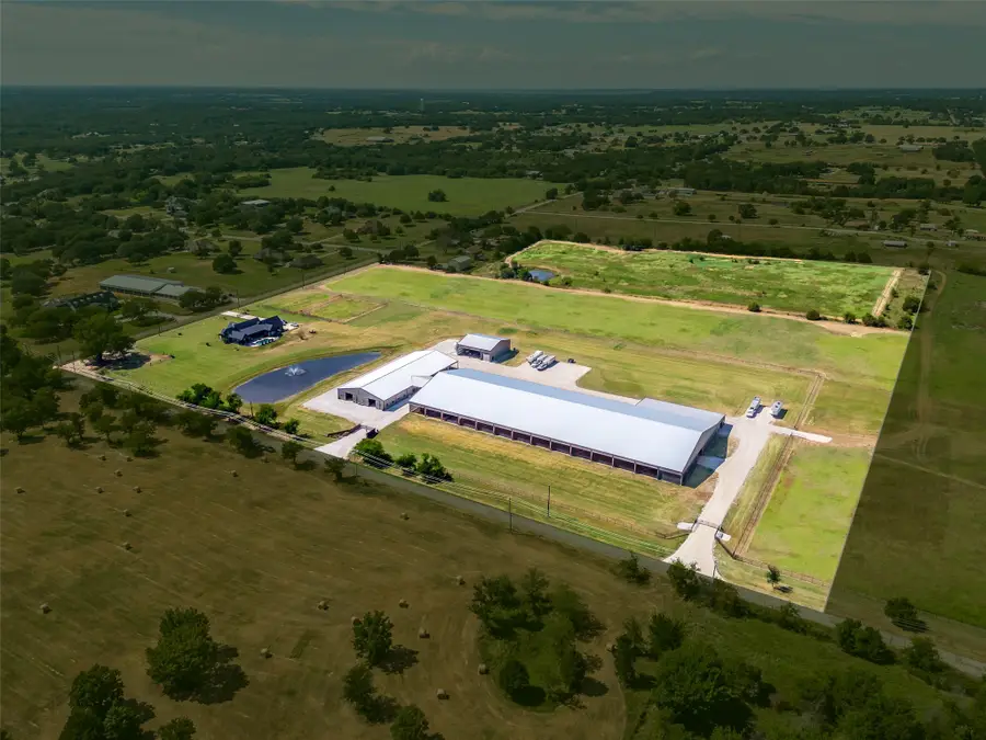 4100 Dr. Griffin Road, Cross Roads, TX 76227 - #3