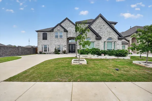 4504 Barnacre Avenue, Celina, TX 76227