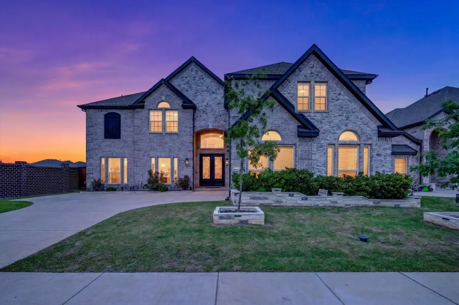 4504 Barnacre Avenue, Celina, TX 76227 - #2