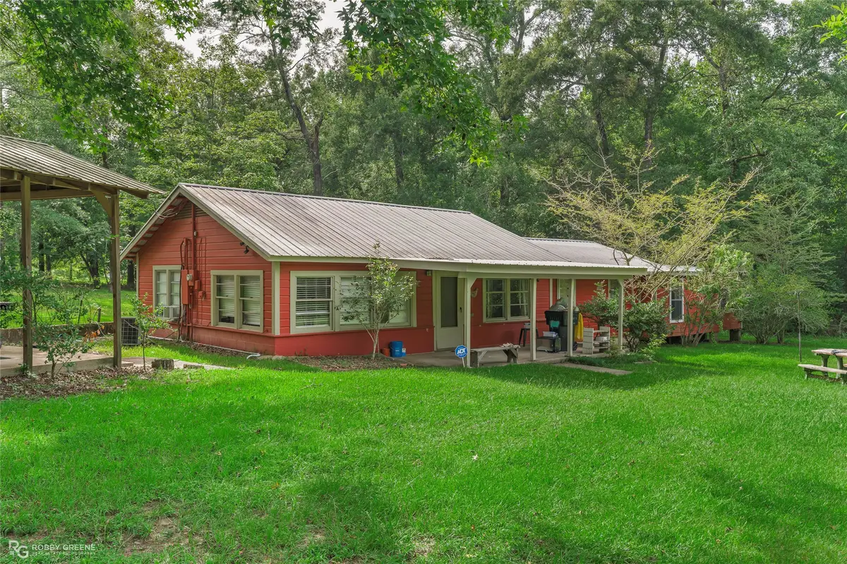 3194 Herren Road, Doyline, LA 71023 - #1