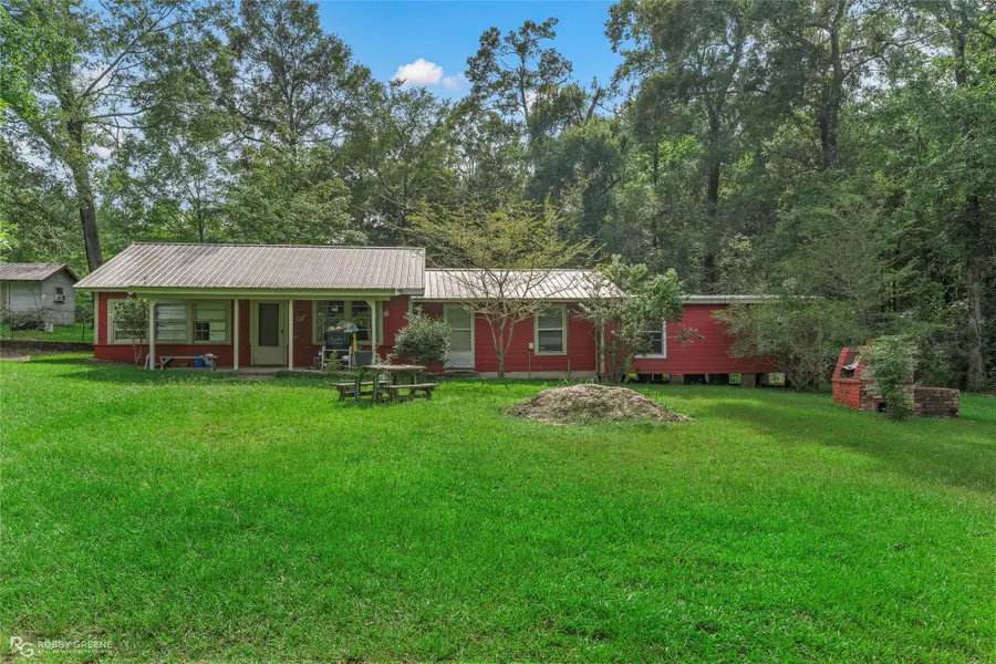 3194 Herren Road, Doyline, LA 71023 - #2