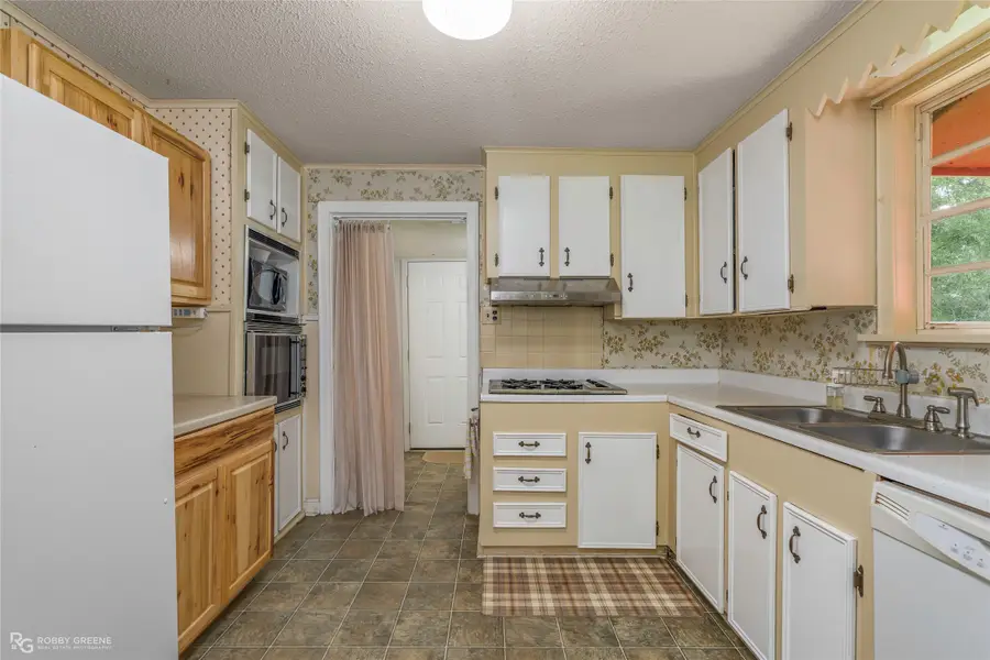 3194 Herren Road, Doyline, LA 71023 - #3