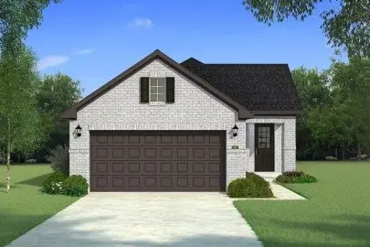 145 Bable Run Drive, Little Elm, TX 75068