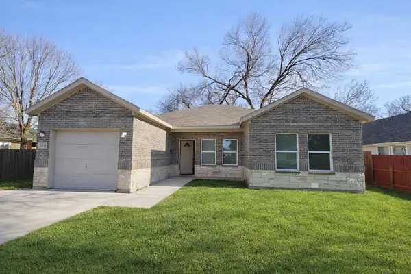 2550 Eugene Street, Dallas, TX 75215