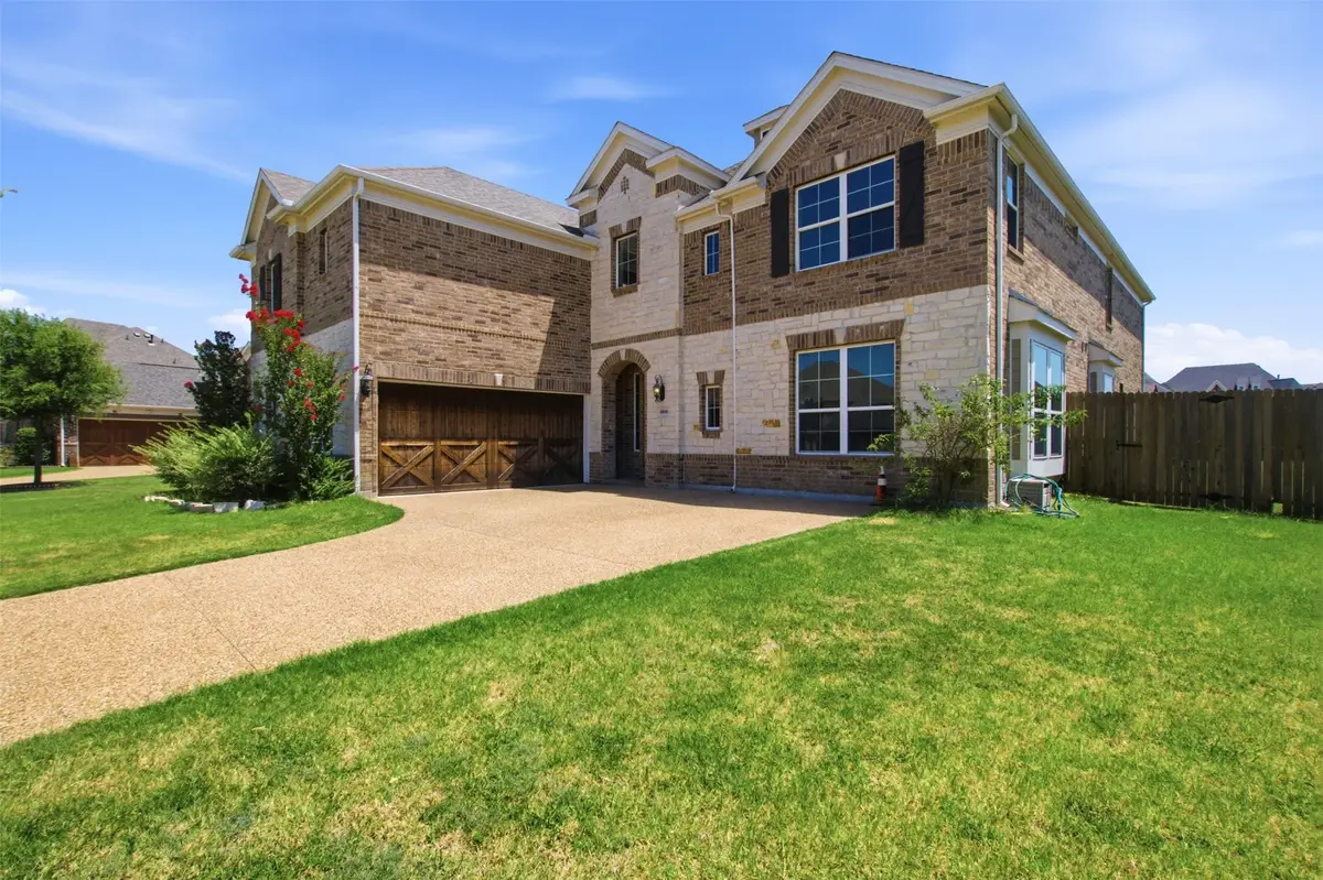 4806 Comstock Way, Mansfield, TX 76063 - #1