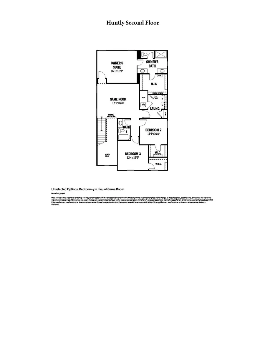 157 Ashbrook Street, Little Elm, TX 75068 - #3