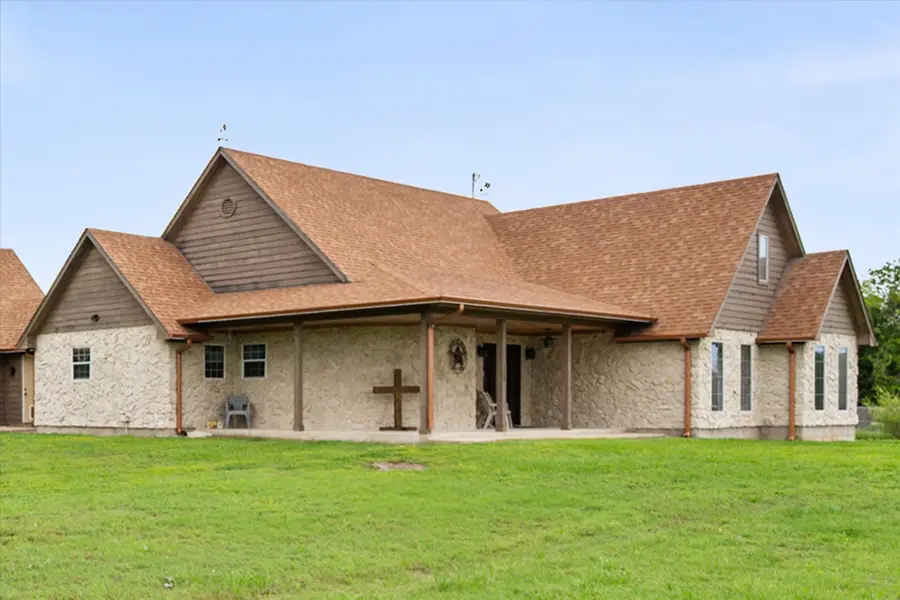 130 SE County Road 3085, Corsicana, TX 75109 - #2