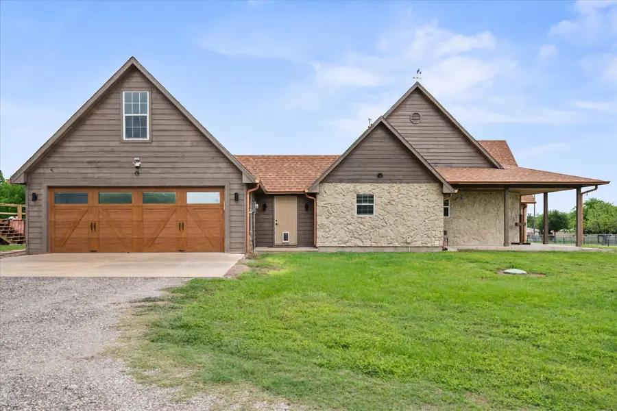 130 SE County Road 3085, Corsicana, TX 75109 - #3