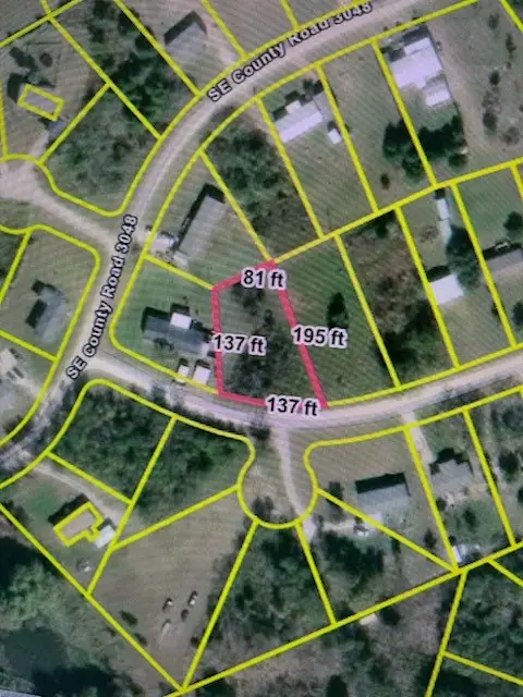 Lot 7 SE County Road 3048a, Corsicana, TX 75109 - #3