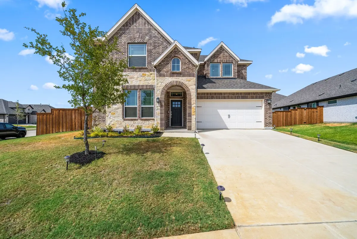 14546 Curie Court, Pilot Point, TX 75009 - #1