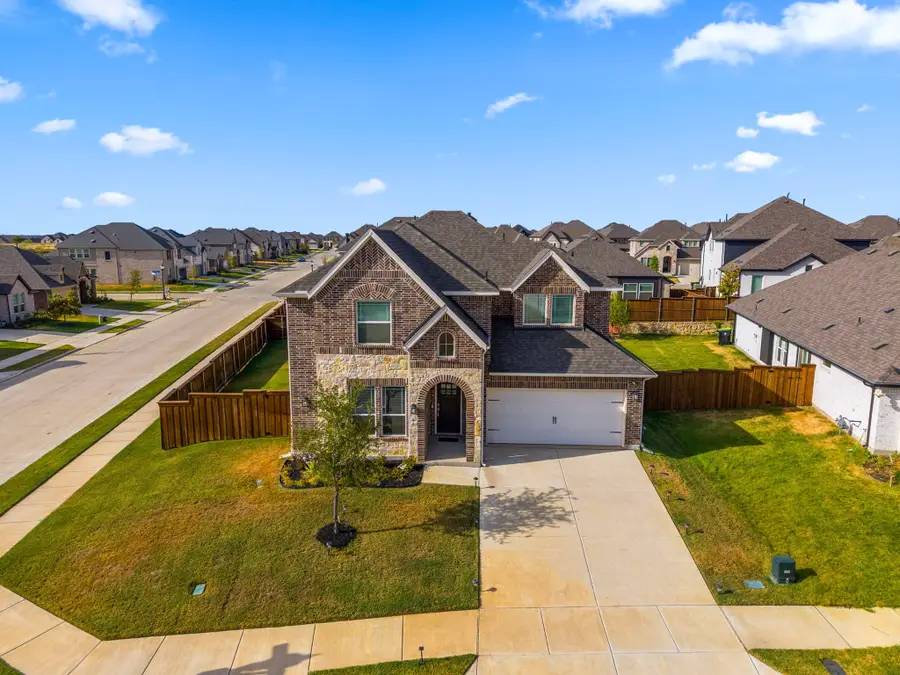 14546 Curie Court, Pilot Point, TX 75009 - #2